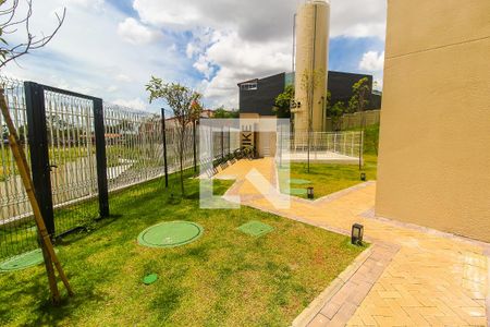 Apartamento para alugar com 2 quartos, 33m² em Fazenda Aricanduva, São Paulo