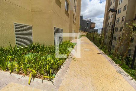 Apartamento para alugar com 2 quartos, 33m² em Fazenda Aricanduva, São Paulo