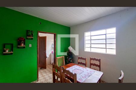 Casa 1 de casa à venda com 4 quartos, 365m² em Paraíso, Belo Horizonte