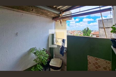 Casa 1 de casa à venda com 4 quartos, 365m² em Paraíso, Belo Horizonte