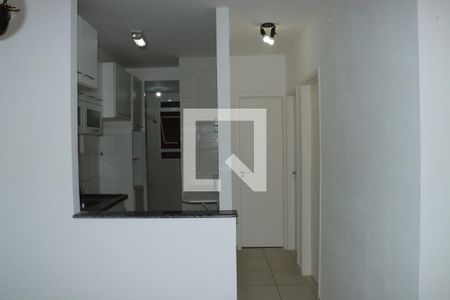 Apartamento para alugar com 2 quartos, 48m² em Jardim Central, Cotia