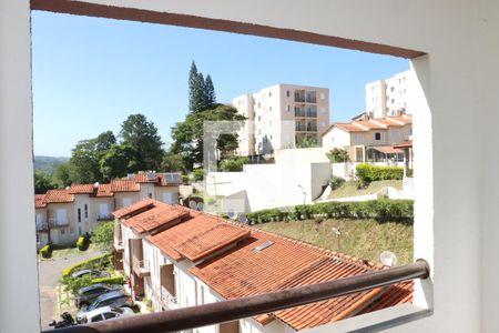 Apartamento para alugar com 2 quartos, 48m² em Jardim Central, Cotia