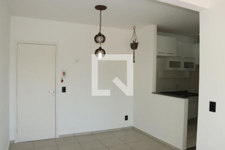 Apartamento para alugar com 2 quartos, 48m² em Jardim Central, Cotia