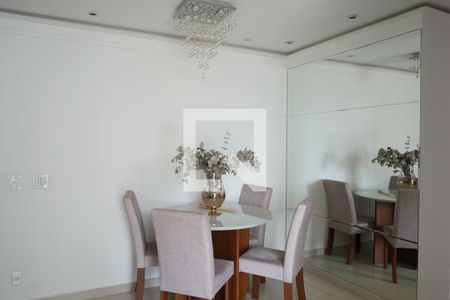 Apartamento à venda com 2 quartos, 54m² em Brás, São Paulo