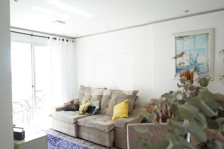 Apartamento à venda com 2 quartos, 54m² em Brás, São Paulo