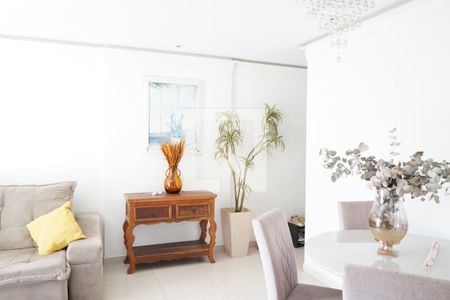 Apartamento à venda com 2 quartos, 54m² em Brás, São Paulo