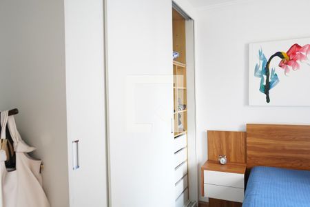 Apartamento à venda com 2 quartos, 54m² em Brás, São Paulo