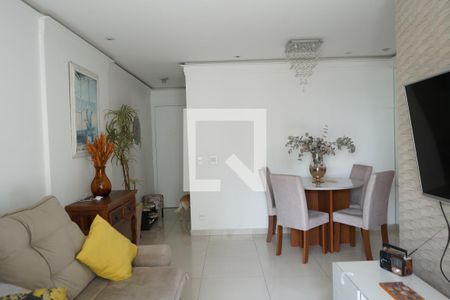 Apartamento à venda com 2 quartos, 54m² em Brás, São Paulo