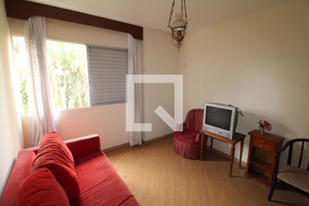 Quarto 1 de apartamento à venda com 2 quartos, 118m² em Santana, São Paulo