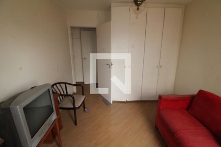 Quarto 1 de apartamento à venda com 2 quartos, 118m² em Santana, São Paulo