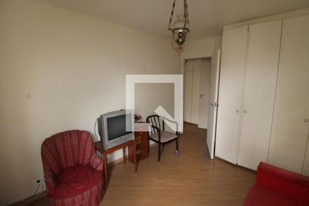 Quarto 1 de apartamento à venda com 2 quartos, 118m² em Santana, São Paulo