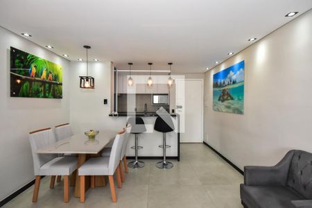 Apartamento à venda com 2 quartos, 70m² em Vila Suzana, São Paulo
