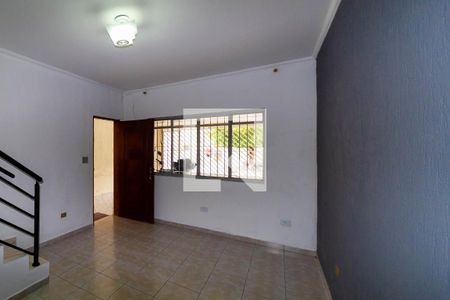 Sala de casa para alugar com 3 quartos, 200m² em Jardim Sapopemba, São Paulo