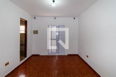 Quarto 1 de casa para alugar com 3 quartos, 200m² em Jardim Sapopemba, São Paulo