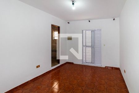 Quarto 1 de casa para alugar com 3 quartos, 200m² em Jardim Sapopemba, São Paulo