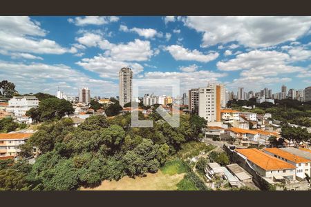 Apartamento à venda com 2 quartos, 45m² em Vila Guaca, São Paulo