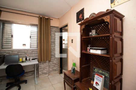Sala de casa à venda com 1 quarto, 250m² em Vila Nossa Senhora de Fatima, Guarulhos