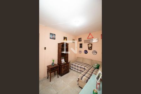 Sala de casa à venda com 1 quarto, 250m² em Vila Nossa Senhora de Fatima, Guarulhos