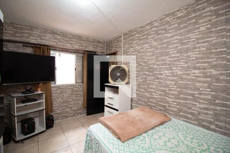Quarto de casa à venda com 1 quarto, 250m² em Vila Nossa Senhora de Fatima, Guarulhos