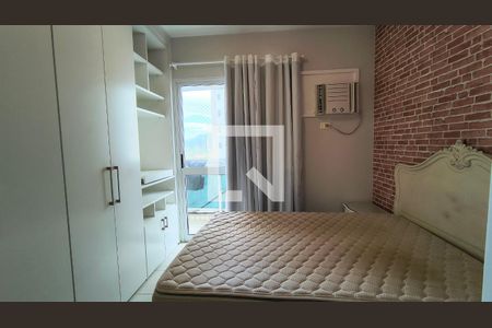 Suíte 1 de apartamento para alugar com 3 quartos, 99m² em Barra da Tijuca, Rio de Janeiro