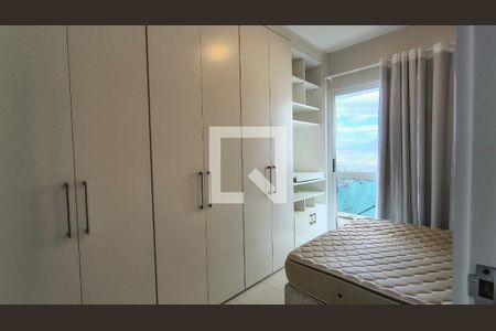 Suíte 1 de apartamento para alugar com 3 quartos, 99m² em Barra da Tijuca, Rio de Janeiro