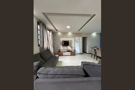 Foto 04 de casa à venda com 3 quartos, 216m² em Recreio dos Bandeirantes, Rio de Janeiro