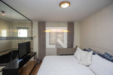 Quarto Suíte de casa à venda com 4 quartos, 178m² em Vila Santa Luzia, São Bernardo do Campo