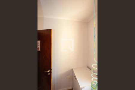 Quarto 3 de casa à venda com 4 quartos, 178m² em Vila Santa Luzia, São Bernardo do Campo