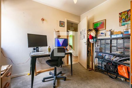 Quarto 1 de apartamento à venda com 3 quartos, 97m² em Cerqueira César, São Paulo