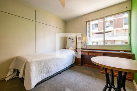 Quarto 2 de apartamento à venda com 3 quartos, 97m² em Cerqueira César, São Paulo