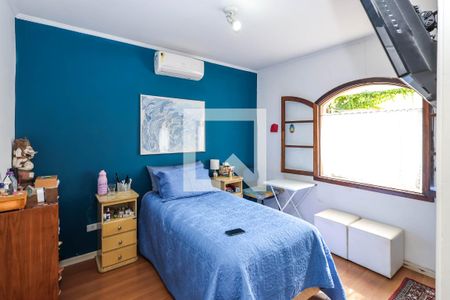 Quarto 1 - Suíte de casa à venda com 3 quartos, 149m² em Vila da Saúde, São Paulo