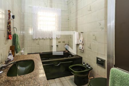 Quarto 1 - Suíte de casa à venda com 3 quartos, 149m² em Vila da Saúde, São Paulo