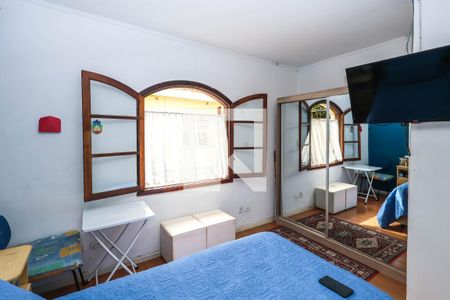 Quarto 1 - Suíte de casa à venda com 3 quartos, 149m² em Vila da Saúde, São Paulo