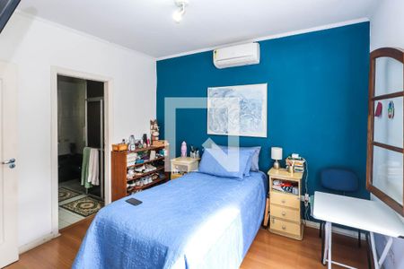 Quarto 1 - Suíte de casa à venda com 3 quartos, 149m² em Vila da Saúde, São Paulo