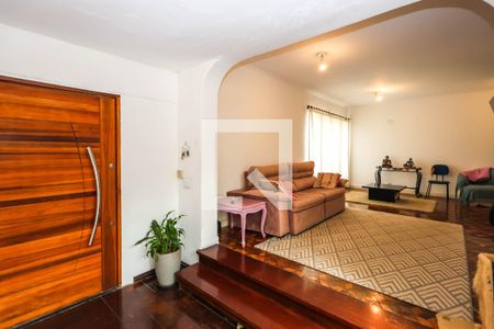 Sala de casa à venda com 3 quartos, 149m² em Vila da Saúde, São Paulo