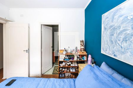 Quarto 1 - Suíte de casa à venda com 3 quartos, 149m² em Vila da Saúde, São Paulo