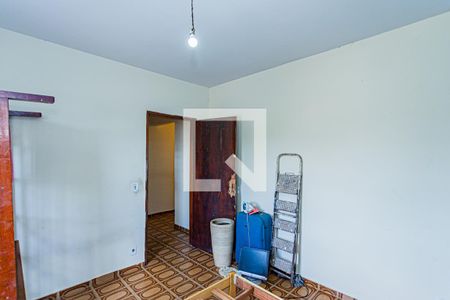 Quarto 1 de casa para alugar com 2 quartos, 110m² em Vila Serralheiro, São Paulo