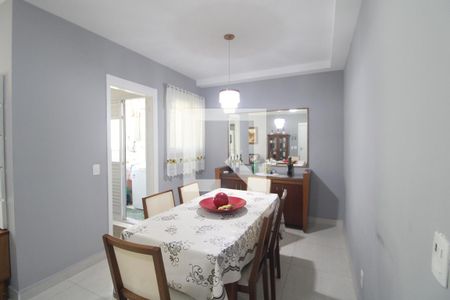 Casa de Condomínio à venda com 3 quartos, 113m² em Usina Piratininga, São Paulo