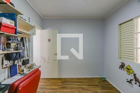 Quarto 1 de casa à venda com 3 quartos, 168m² em Vila Conde do Pinhal, São Paulo