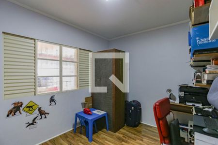 Quarto 1 de casa à venda com 3 quartos, 168m² em Vila Conde do Pinhal, São Paulo