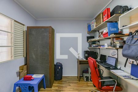 Quarto 1 de casa à venda com 3 quartos, 168m² em Vila Conde do Pinhal, São Paulo