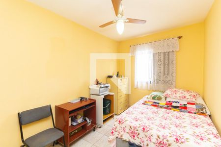 Quarto 1 de apartamento à venda com 2 quartos, 57m² em Itaquera, São Paulo