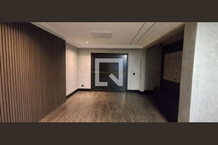 Sala de apartamento à venda com 4 quartos, 242m² em Barcelona, São Caetano do Sul