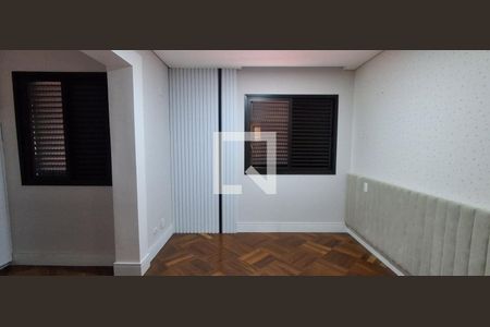 Suíte 2 de apartamento à venda com 4 quartos, 242m² em Barcelona, São Caetano do Sul