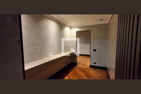 Sala de apartamento à venda com 4 quartos, 242m² em Barcelona, São Caetano do Sul