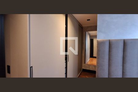 Suíte 1 de apartamento à venda com 4 quartos, 242m² em Barcelona, São Caetano do Sul