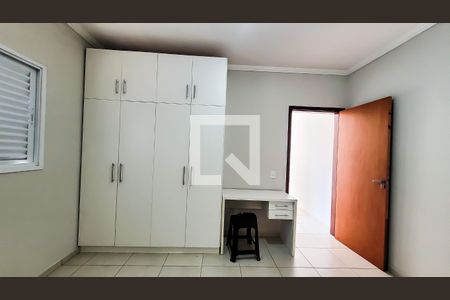Sala / Quarto de kitnet/studio para alugar com 1 quarto, 37m² em Barão Geraldo , Campinas