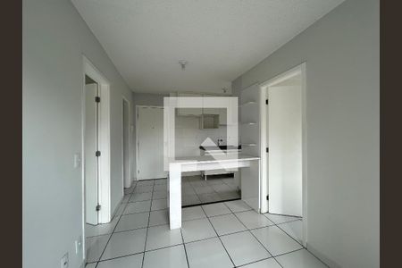 Sala de apartamento para alugar com 2 quartos, 39m² em Freguesia do Ó, São Paulo