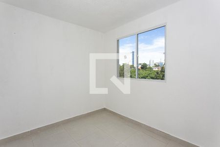 Quarto 1 de apartamento para alugar com 2 quartos, 42m² em Penha de França, São Paulo
