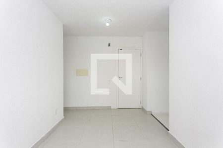 Sala de apartamento para alugar com 2 quartos, 42m² em Penha de França, São Paulo